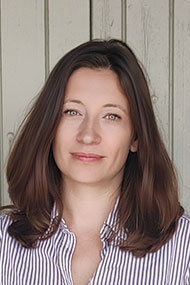 Louise Jewell
